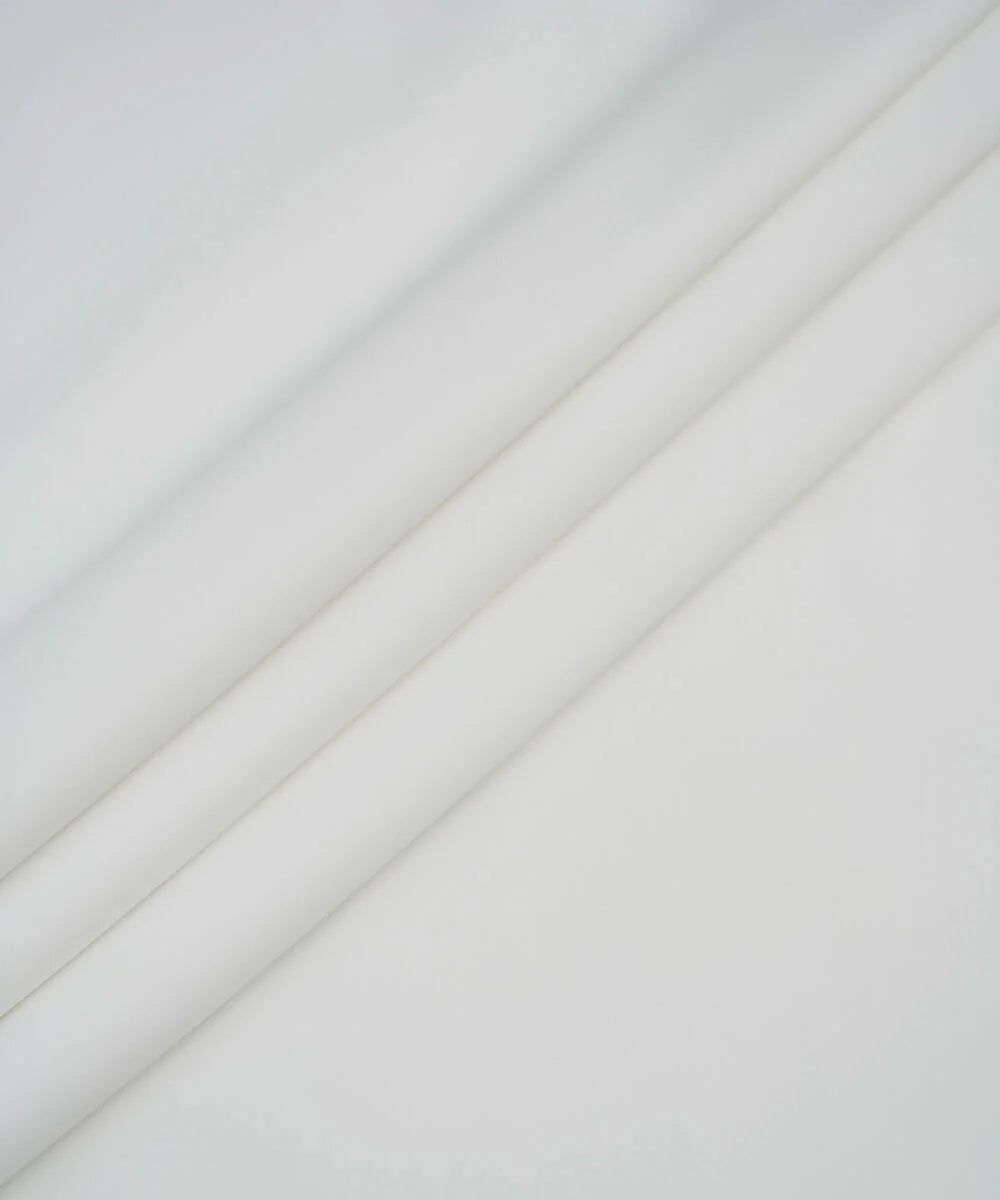 Neo Nest Men Special Boski Wash & Wear Off White