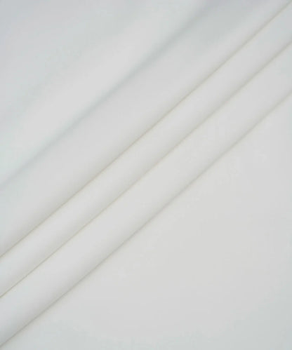 Neo Nest Men Special Boski Wash & Wear Off White