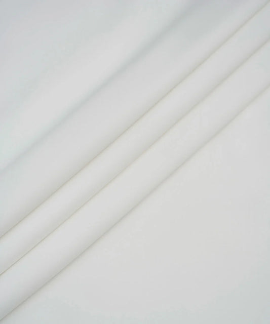Neo Nest Men Special Boski Wash & Wear Off White