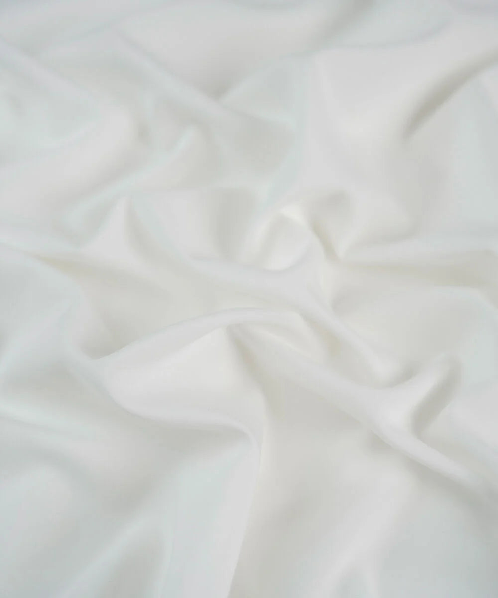 Neo Nest Men Special Boski Wash & Wear Off White