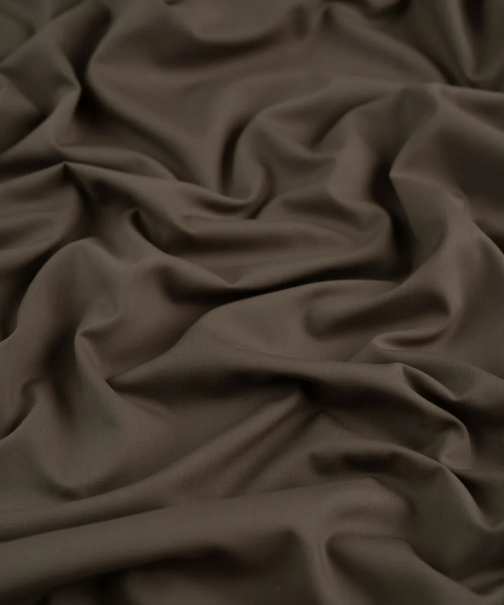 Neo Nest Men Special Boski Wash & Wear Khaaki Olive