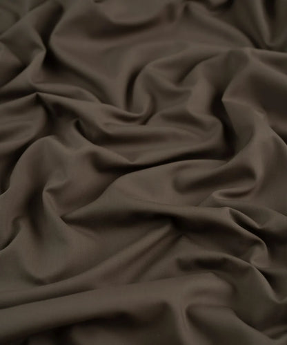 Neo Nest Men Special Boski Wash & Wear Khaaki Olive