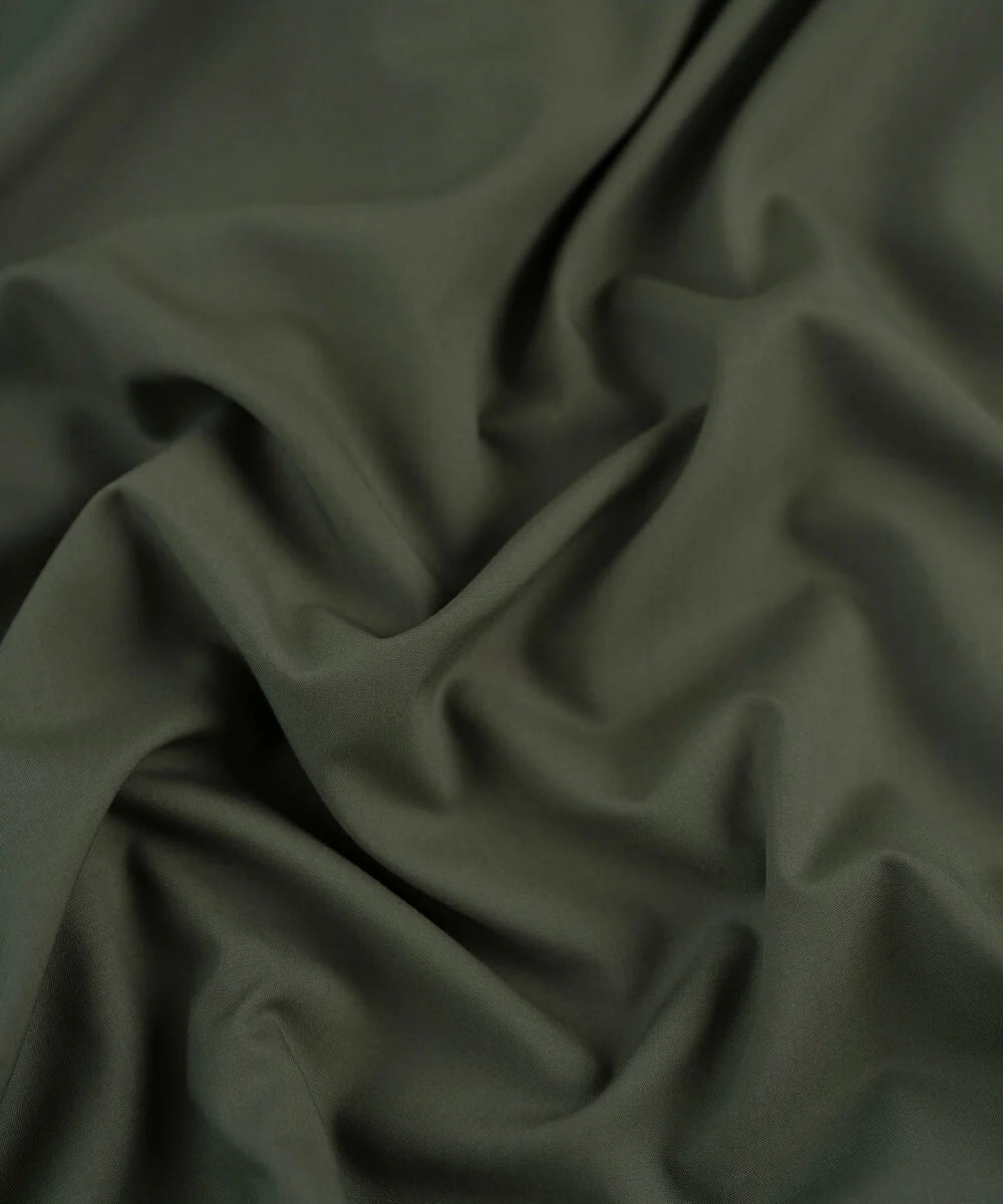 Neo Nest Men Special Boski Wash & Wear Olive