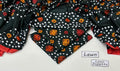 Unstitched 3-Piece Lawn Suits Printed