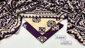 Unstitched 3-Piece Lawn Suits Printed