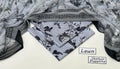 Unstitched 3-Piece Lawn Suits Printed
