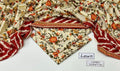 Unstitched 3-Piece Lawn Suits Printed