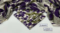 3 PIECE - PRINTED LAWN SUIT