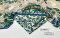 3 PIECE - PRINTED LAWN SUIT