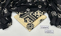 3 PIECE - PRINTED LAWN SUIT