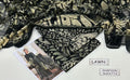 3 PIECE - PRINTED LAWN SUIT