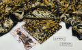 3 PIECE - PRINTED LAWN SUIT