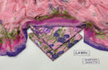 3 PIECE - PRINTED LAWN SUIT