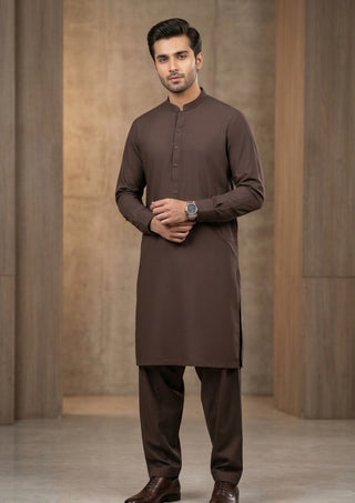 Neo Nest Men Special Boski Wash & Wear Jet Brown