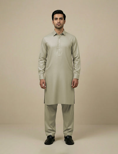 GRACE WASH N WEAR